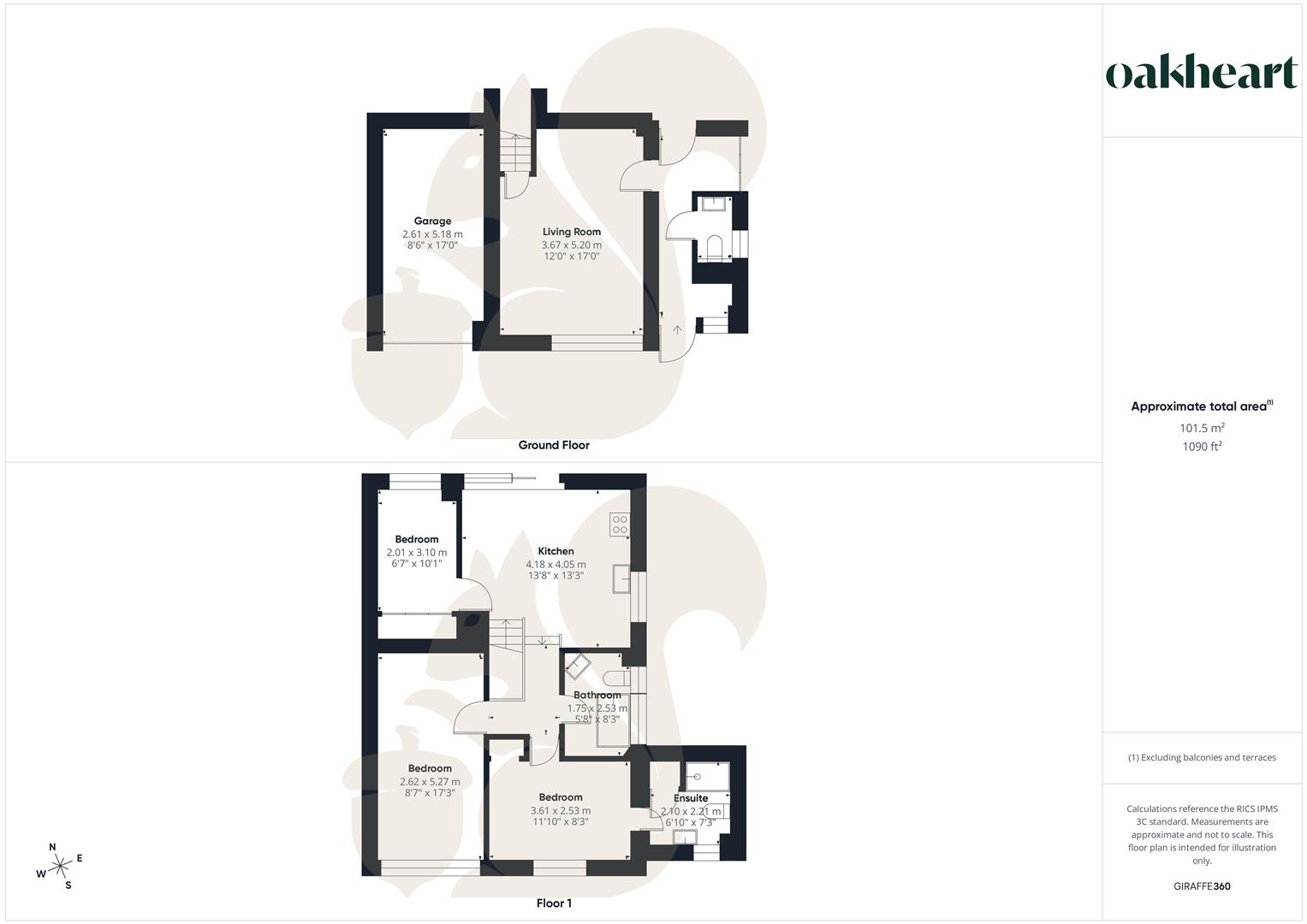 Floorplan thumbnail